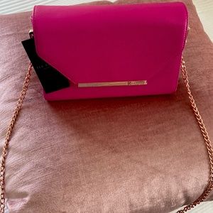 Ted Baker Pink handbag